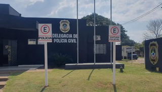 Caso foi registrado na delegacia de Polícia Civil do município com pouco mais de 40 mil habitantes (Foto: divulgação)