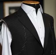 B. & Tailor: alfaiataria sob medida para homens elegantes