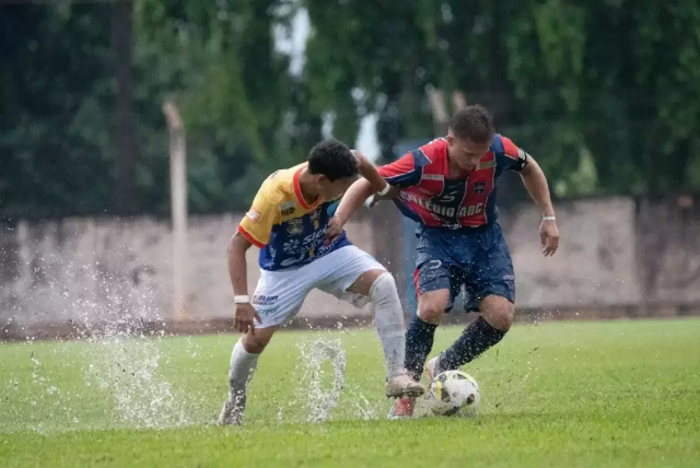 Federa&ccedil;&atilde;o de Futebol adia em uma semana a estreia do Estadual Sub-20