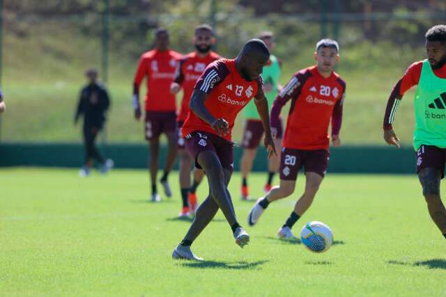 Com times ga&uacute;chos em campo, Brasileir&atilde;o retorna neste s&aacute;bado com 5 jogos