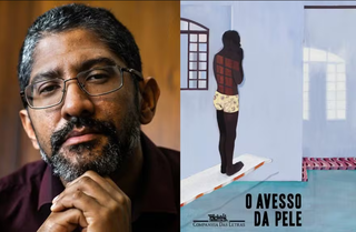 Ganhador do Jabuti, principal prêmio literário brasileiro, o livro trabalha identidade, racismo e violência como temas centrais.