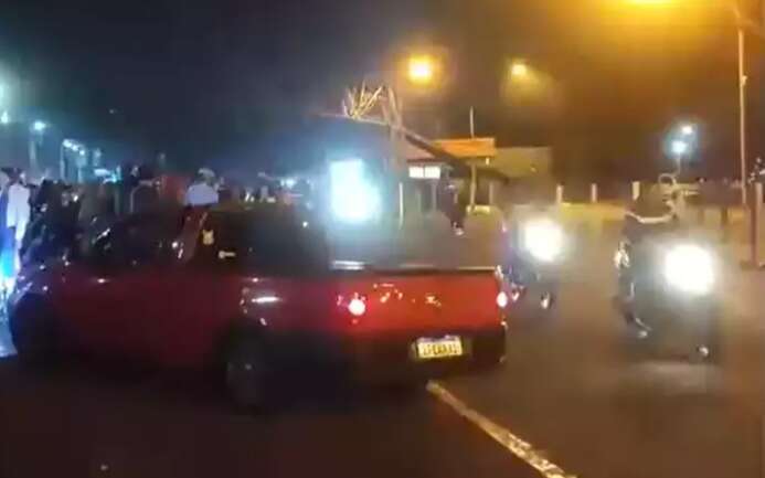 Após morte, autódromo tem alvará dos bombeiros cassado e é multado em R$ 48 mil 