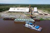 Concessão da hidrovia do Rio Paraguai deve começar em 2025