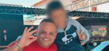 &ldquo;Quem me conhece sabe&rdquo;, diz influencer procurado por morte