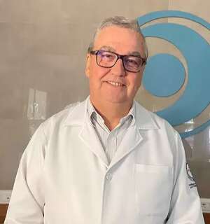 Ex-presidente do Conselho de Medicina, Antônio Perez morre aos 73 anos