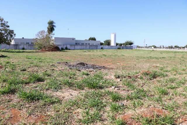 Com doa&ccedil;&atilde;o de &aacute;rea, F&oacute;rum da Mulher deve ser constru&iacute;do em prazo de dois anos