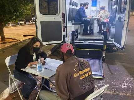 Defensoria levar&aacute; atendimento itinerante ao Jardim Tijuca na sexta-feira