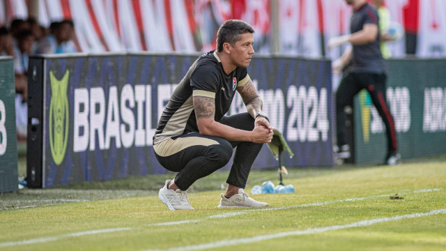 Partidas atrasadas movimentam rodada do Brasileir&atilde;o nesta noite