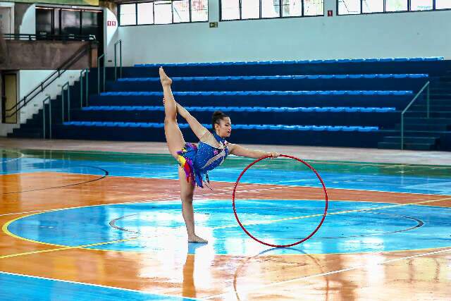 UFMS oferece 330 vagas para aulas gratuitas em diversos esportes 