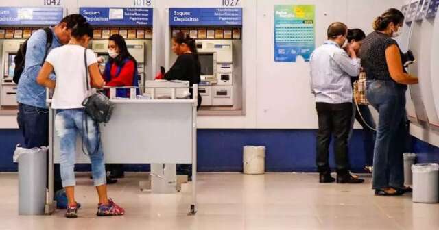 Pedidos de consignados sobem 10,9% nos primeiros 4 meses do ano