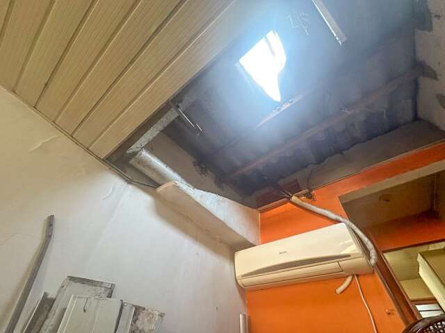Lanchonete &eacute; invadida duas vezes por ladr&otilde;es em apenas 3 dias 