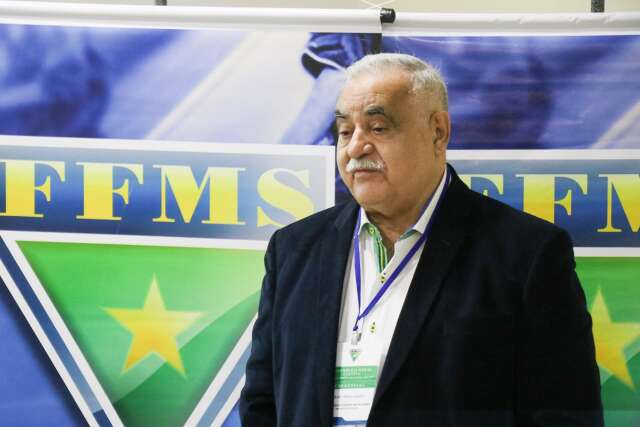 Internado, Francisco Cez&aacute;rio passar&aacute; por cateterismo nesta manh&atilde;