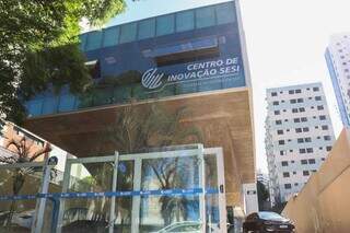 Apesar de milh&otilde;es aplicados, Sesi fica anos &ldquo;no vermelho&rdquo; e tem socorro nacional