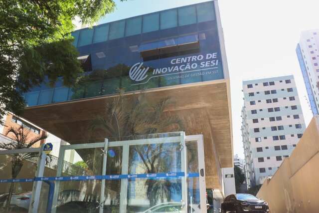 Apesar de milh&otilde;es aplicados, Sesi fica anos &ldquo;no vermelho&rdquo; e tem socorro nacional