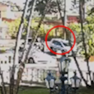 Jovem que morreu em acidente na Zahran, estava indo devolver uniforme &agrave; empresa