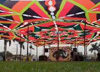 Ministério Público abre inquérito sobre festas eletrônicas no Festival de Bonito