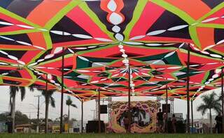 Minist&eacute;rio P&uacute;blico abre inqu&eacute;rito sobre festas eletr&ocirc;nicas no Festival de Bonito