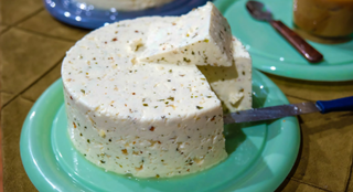 Ap&oacute;s ser remarcada, Festa do Queijo est&aacute; confirmada para s&aacute;bado