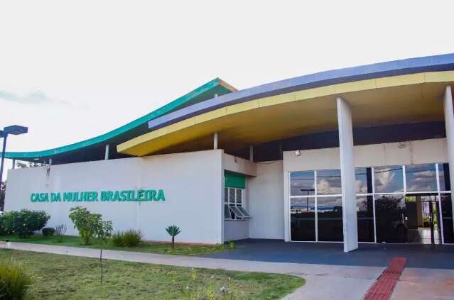 Licita&ccedil;&atilde;o para reformar Casa da Mulher &eacute; cancelada ap&oacute;s 2 anos