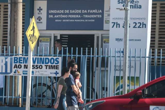 Com aumento de doen&ccedil;as respirat&oacute;rias, bronquiolite amea&ccedil;a crian&ccedil;as na Capital