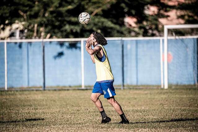 Ap&oacute;s &ldquo;turbul&ecirc;ncia&rdquo; na Federa&ccedil;&atilde;o, Estadual Sub-20 come&ccedil;a neste s&aacute;bado