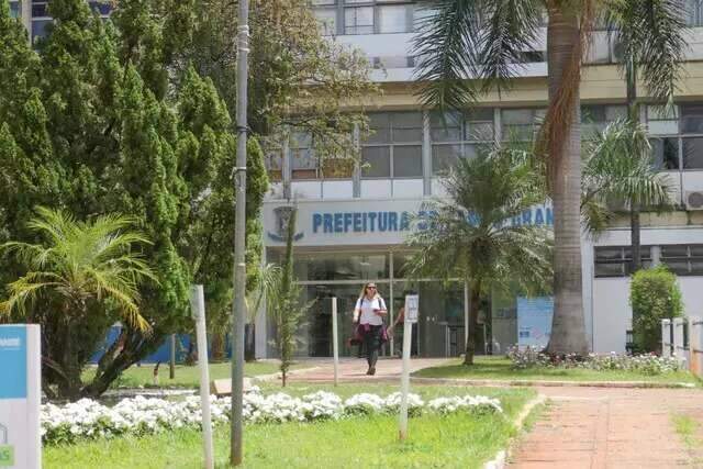 &Aacute;rea &eacute; desapropriada no Ch&aacute;cara Cachoeira em regi&atilde;o que receberia novo hospital