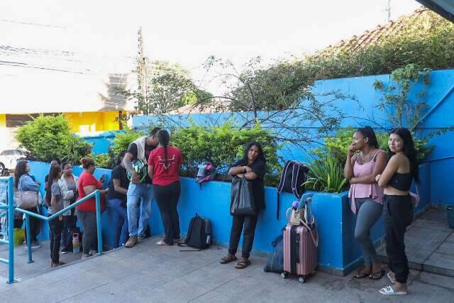 Campo Grande tem 1,4 mil vagas de trabalho para candidatos sem experi&ecirc;ncia