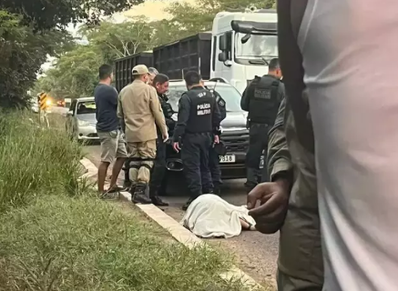 Relatório da Corregedoria isenta policiais militares em morte de ex-vereador 