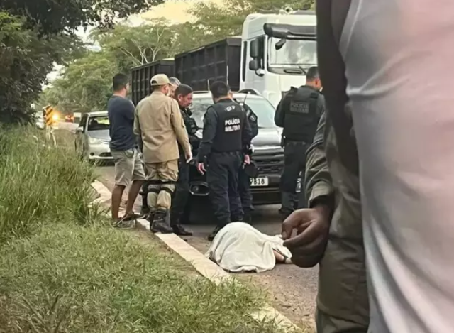 Relat&oacute;rio da Corregedoria isenta policiais militares em morte de ex-vereador 
