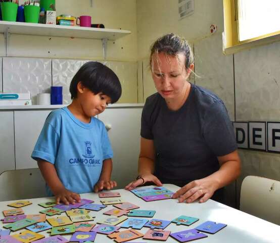 Prefeitura convoca assistentes de educa&ccedil;&atilde;o infantil e motoristas 