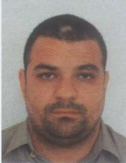  L&iacute;der de fac&ccedil;&atilde;o baiana quebra a perna em fuga e &eacute; preso na fronteira