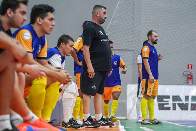 Sem vencer at&eacute; o momento, CREC/Juventude ganha refor&ccedil;o para o Brasileir&atilde;o