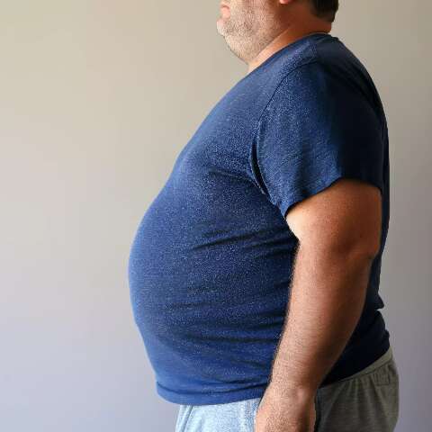 Com &iacute;ndice acima da m&eacute;dia nacional, MS prioriza obesos no atendimento de sa&uacute;de