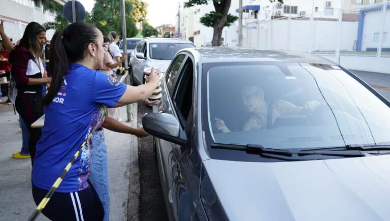 Campo Grande News