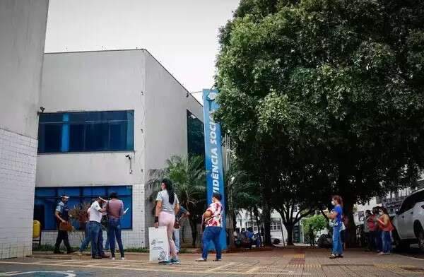 INSS informa que antecipa&ccedil;&atilde;o de aposentadoria em todo Brasil &eacute; fake