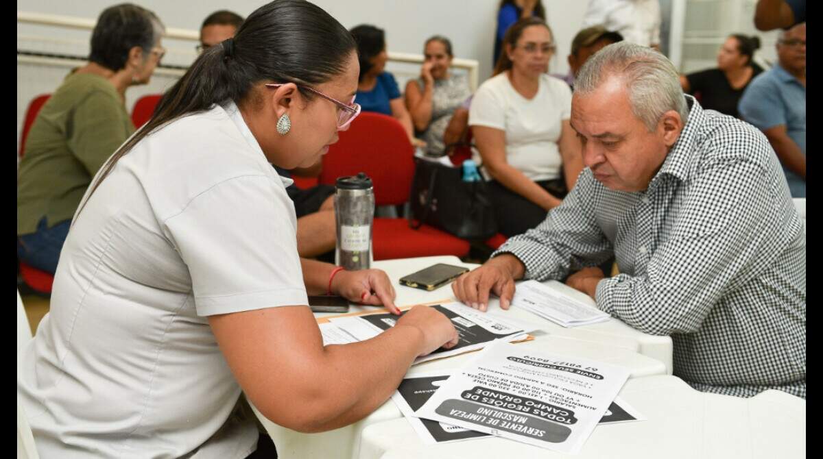 Terminal de ônibus terá edição do 