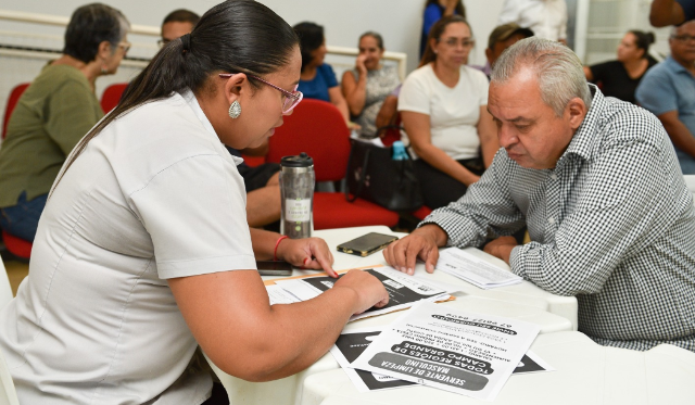 Terminal de &ocirc;nibus ter&aacute; edi&ccedil;&atilde;o do &quot;Emprega CG no seu Bairro&quot; 