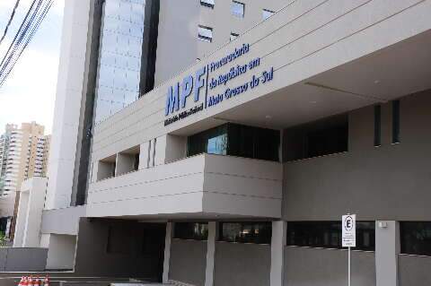MPF está com inscrições abertas para seleção de estagiários em 4 cidades 