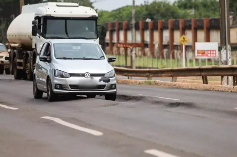 Recapeamento na Avenida Duque de Caxias sobe para R$ 18,6 milhões