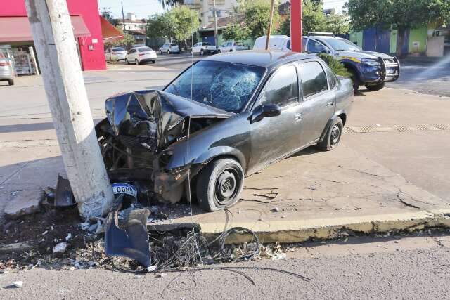 Fam&iacute;lia aguarda protocolo para morte cerebral de v&iacute;tima de acidente