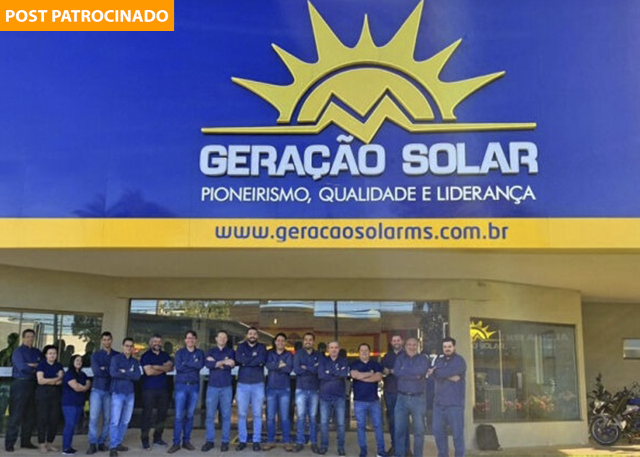 Geração Solar comemora 9 anos com Ofertas Imperdíveis!