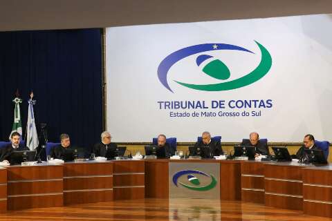 TCE cria 20 cargos em comissão e fixa salários em até R$ 38 mil