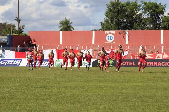 Federa&ccedil;&atilde;o de Futebol marca reuni&atilde;o da S&eacute;rie B para come&ccedil;o de julho