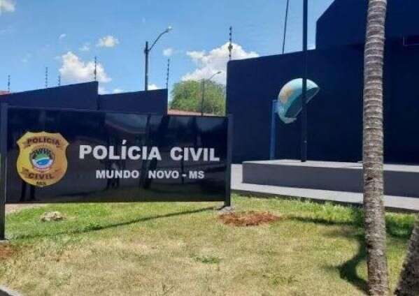 Condenado por estupro de adolescente &eacute; preso em Mundo Novo