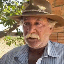 "Achei que não ia aposentar nunca": ribeirinho chora ao conseguir benefício