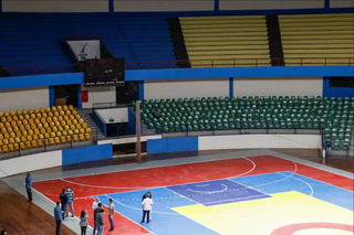 Com 165 atletas surdos, Campo Grande sediar&aacute; Copa Centro Oeste de futsal