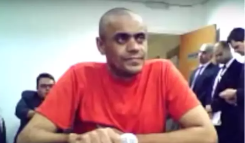 Prazo para Adélio Bispo deixar presídio em MS é prorrogado para julho 