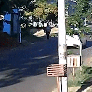 Recém-nascido e mais 3 são atropelados durante ajuda a outra vítima de acidente