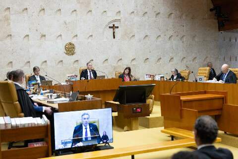 Ministro Toffoli diverge e vota contra descriminar posse de maconha