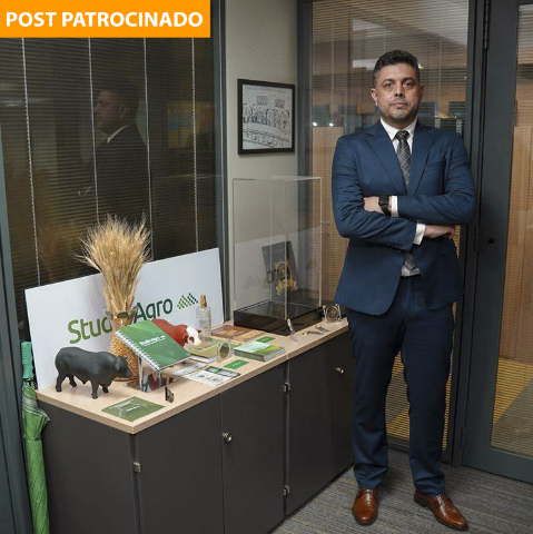 Studio Agro tem soluções estratégicas para o agronegócio em Mato Grosso do Sul 